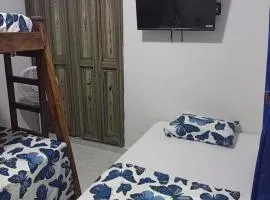 Escapada serena en Melgar Tu hogar en la Sultana