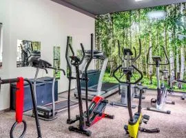 Mercure Czestochowa Centrum