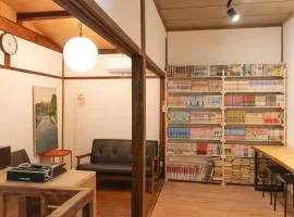 one space 泊まれるコワーキングスペース