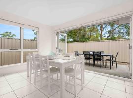Keppel Retreat Huskisson by Experience Jervis Bay, hotel a Huskisson
