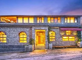 大理芳舍会客厅