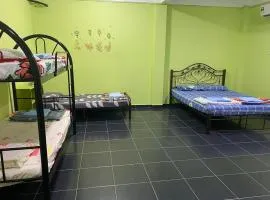 Damaza Homestay