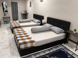 DJerai Roomstay