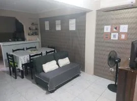 Affordable Townhouse Imus cavite greenpark villas 2