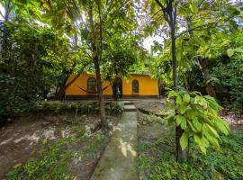 Casa Cacao, Hotel in Lanquín