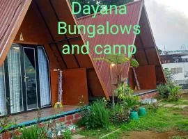 Dayana Bungalows