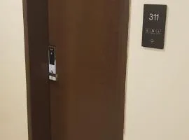 بيتك المخدوم للشقق المخدومة