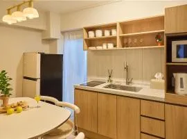 라곰 스테이 Lagom Stay 성수,건대