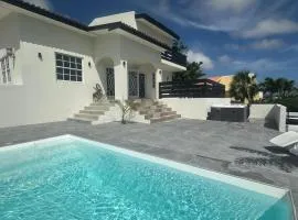 Cas Grandi Mini Resort with Pool & Jacuzzi for 2 - 4 - 6 persons