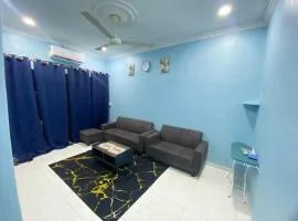 VJ Homestay