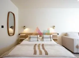 Suite Élégante à Anse Marcel - Confort et Évasion - FR-1-734-81