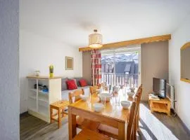Appartement 8 pers. à Peyragudes avec balcon et animaux admis - FR-1-695-98