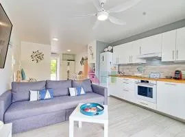 Studio à Anse Marcel - FR-1-734-86