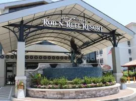 Rod 'N' Reel Resort