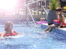 Novotel Florianopolis, khách sạn ở Florianópolis