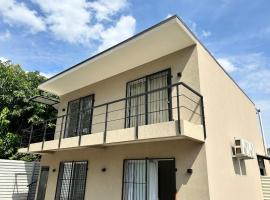 Josuary, hotel di Brasilito