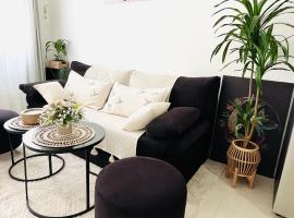 Departamento Necochea، فندق في نيكوتشيا