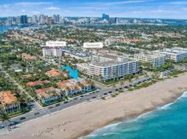 Palm Beach House - Coastal