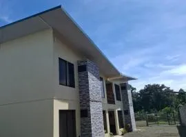 Corcovado Abi Apartments