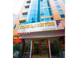 Khách sạn Sơn Tùng - Gần Phố đi bộ Kim Đồng