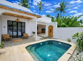 Villa Casa de Banana at Lovina