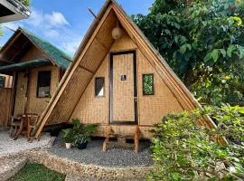Nipa Hut Lodging House