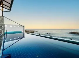 Yeongdeok Searest Poolvilla