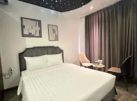 Luma Boutique Hotel