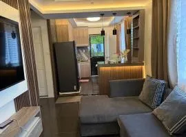 Bungalow small peaceful house