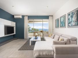 Maevarau Appartement de standing, hotel a Punaauia