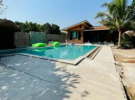 Stylish Resort Rooms in a Private Oasis