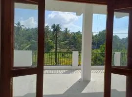 villa calm haven