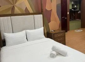 Uh Homestay Thảo Điền