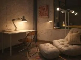 Soluna Pearl Villa in Phan Thiet