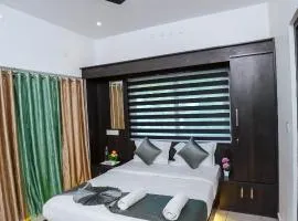 Moonveil Premium Villas Munnar