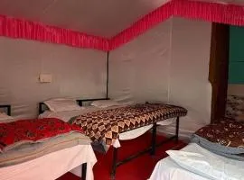 Shivpuri Hills Camp