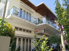 Tomato home stay, Hotel in Tezpur