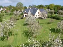 Le Clos des Pommiers