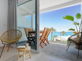 Deva Beach Boutique Apartments