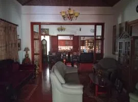 The Garden Villa