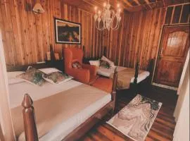 Lee's Grandma's Will Cottage