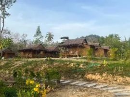 Mook Mellow Hill Bungalows