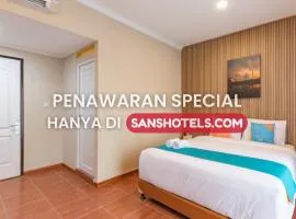 Sans Vibes Surapati Konforta Hotel