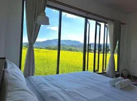 Ban Khang Nam บ้านข้างน้ำ