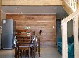 Loft Volcan Villarrica
