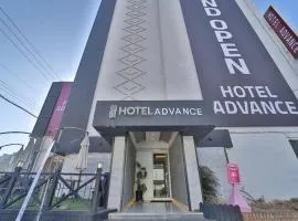 Hotel Advance