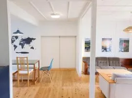 阿蘇 Little Garden