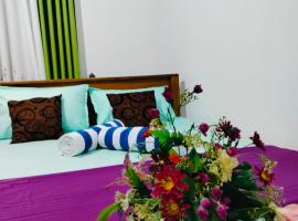 The Love Home Stay - Pinnawala โรงแรมในRambukkana