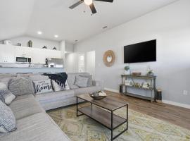 Abilene में, होटल Huckleberry Home in Cimarron Meadows Neighborhood