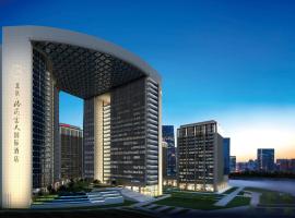 Grand Skylight International Hotel Beijing, hotel a Daxing